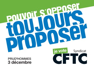 <h2>votez CFTC !</h2>