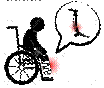 Rsultat de recherche d'images pour "fracture tibia clipart"